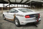 Ford Mustang Cobra Jet 50th Anniversary 2018 года